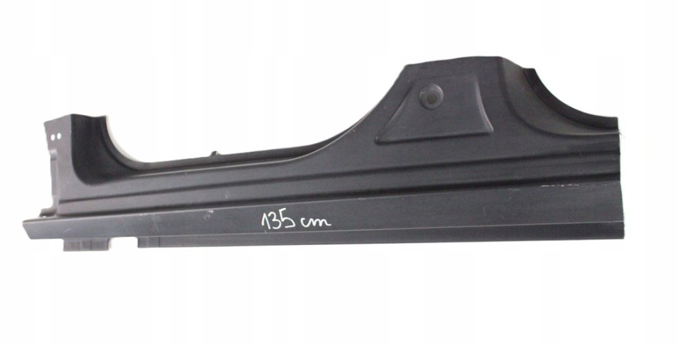 OPEL ASTRA J 4 IV P10 2009-2016 Próg słupek lewy 13442507 13442116 39164860 2/3