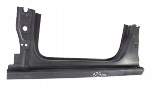 SEAT LEON 3 5F4 5F9 2012-2019 próg słupek lewy 5F4809605B 5F9809605B 3/3 MINIATURA