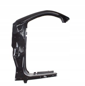 FORD FOCUS 4 IV MK4 2018-2024 Próg słupek A lewy 2206879 2/2 MINIATURA