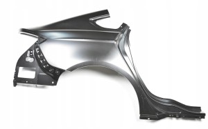 FORD MONDEO 5 V MK5 5D HB 2015- Seitenteil Seitenwänd Kotflügel hinten rechts 2469379