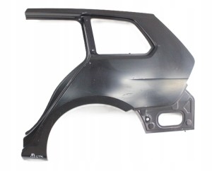 VW GOLF 7 VII KOMBI 5G9 2012-2019 Seitenteil Seitenwänd Kotflügel hinten links 5G9809843A