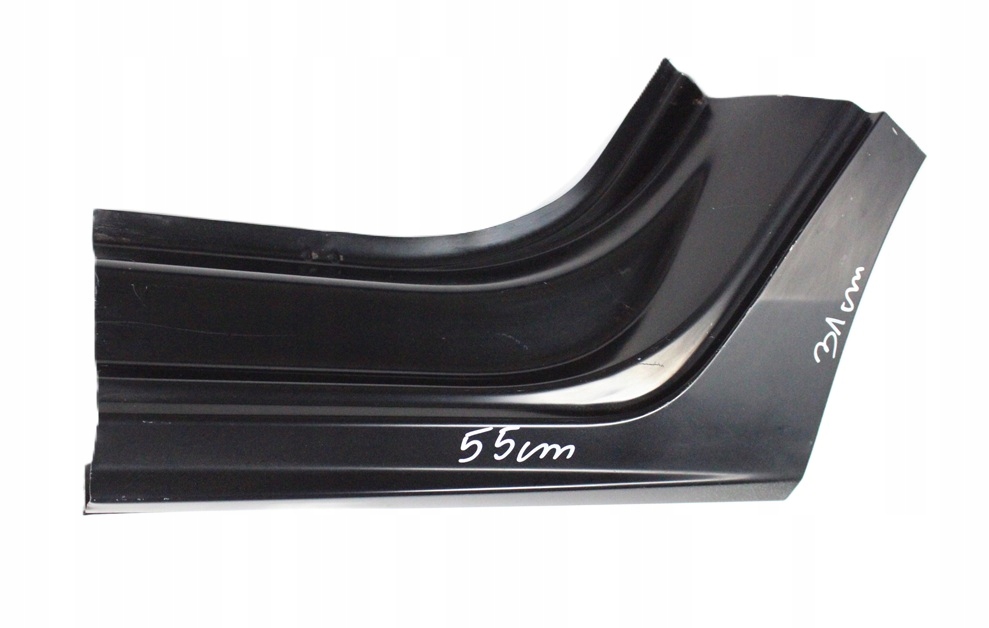 PEUGEOT 508 508SW 2 II 2018-2025 tylny lewy błotnik 1636096480 2/3