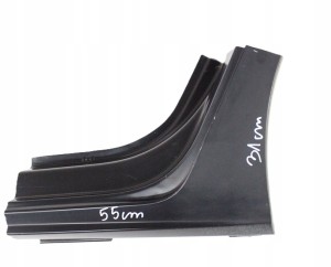 PEUGEOT 508 508SW 2 II 2018-2025 Seitenteil Seitenwänd Kotflügel hinten links 1636096480