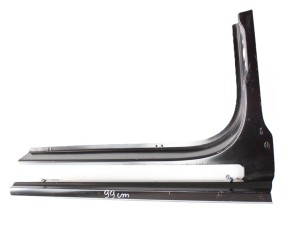 PEUGEOT TRAVELLER 2016-2025 Próg słupek B prawy 1685065480 1685065780 2/3 MINIATURA