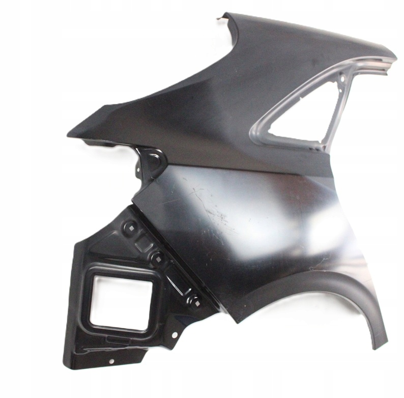 KIA CEED CEE`D 3 CD HB 5D 2018-2025 tylny tył błotnik prawy 71804B7C30 3/3