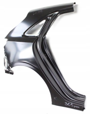 KIA CEED CEE`D 3 CD HB 5D 2018-2025 tylny tył błotnik prawy 71804B7C30 3/3 MINIATURA