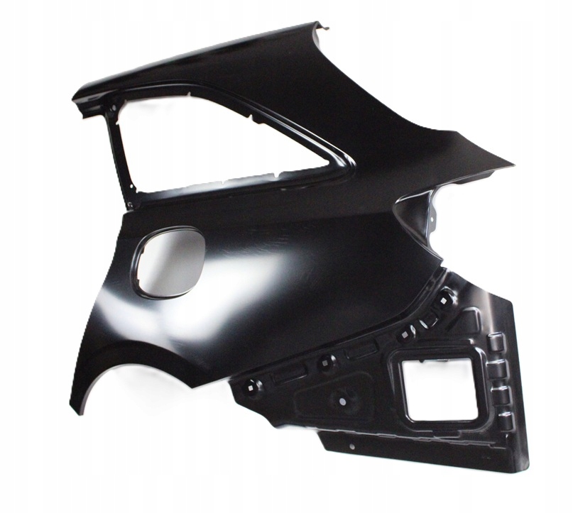 KIA CEED CEE`D 3 III CD KOMBI 2018-2025 tylny tył błotnik lewy 71503J7C10 2/3