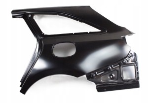 KIA CEED CEE`D 3 III CD KOMBI 2018-2025 hinten Seitenteil Seitenwänd Kotflügel hinten links 71503J7C10