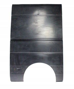 NISSAN NV400 NV-400 X62 2010-2021 Seitenteil Seitenwänd Kotflügel hinten links 760335045R