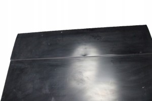 OPEL MOVANO B 2010-2021 tylny błotnik lewy 760335045R 2/2 MINIATURA