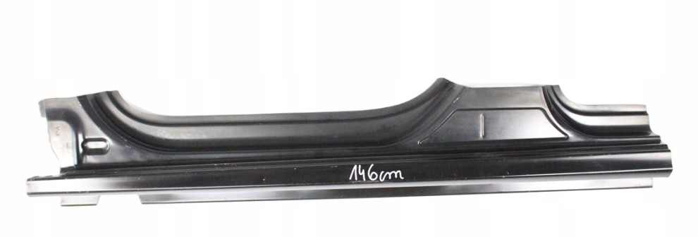 PEUGEOT 301 2012-2018 próg słupek lewy 1608395880 2/3