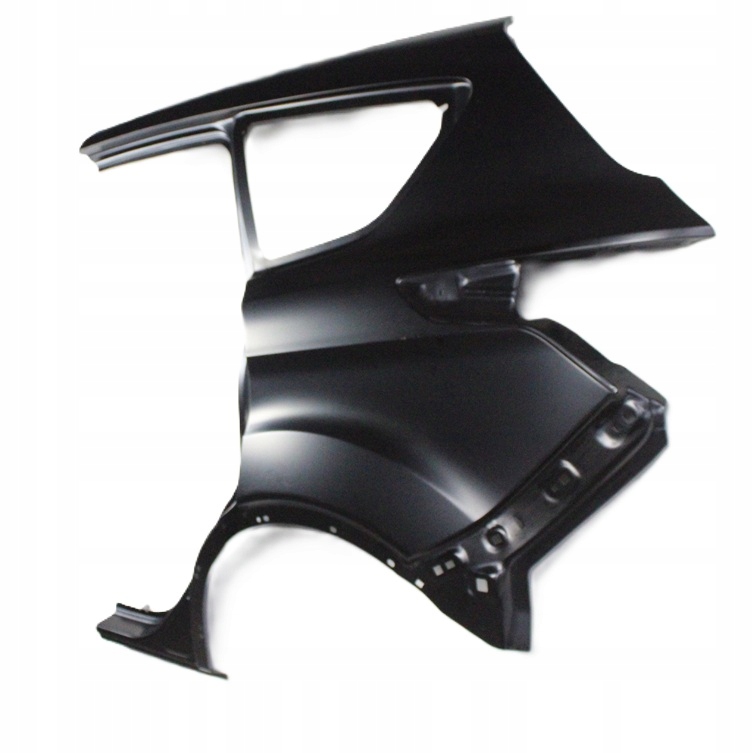 FORD KUGA ESCAPE 2 II DM2 MK2 2013-2019 Tylny lewy błotnik 2375232 2/4