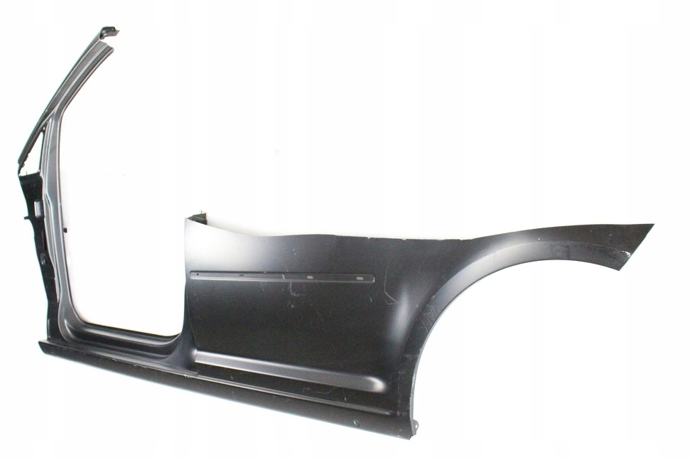 VW CADDY III IV 2K0 2K5 L1 2004-2021 próg słupek lewy 2K0809603 2K5809603A 3/3