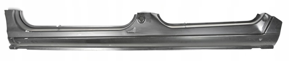 FORD GALAXY MK1 MK2 WGR 1995-2006 próg słupek lewy 7M0809847 1/3