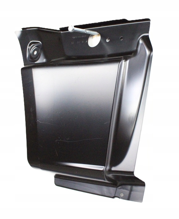 MERCEDES SPRINTER W907 W910 907 910 tylny błotnik dolny lewy A9106374700 2/3