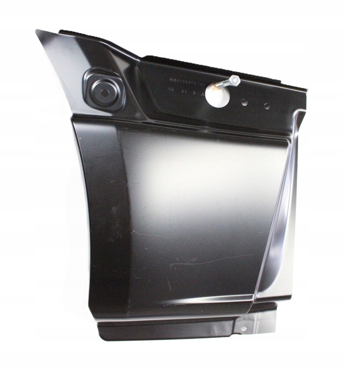 MERCEDES SPRINTER W907 W910 907 910 2018-2025 Próg dolny lewy A9106374700 3/3