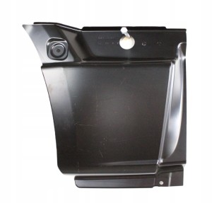 MERCEDES SPRINTER W907 W910 907 910 2018-2025 Seitenteil Seitenwänd Seiteschweller Türschweller Säule DOLNY links A9106374700