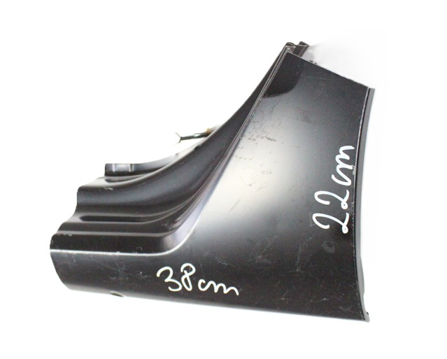 VW GOLF SPORTSVAN 510 2014-2023 tylny błotnik lewy słupek C 510809051A 3/3