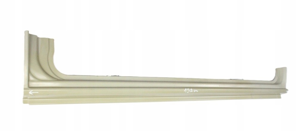 VW CRAFTER 2E0 2E1 2006-2017 Próg słupek prawy 2E1809676 2/3