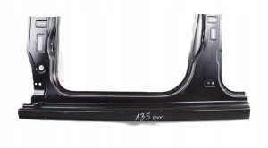 SEAT IBIZA 5 V KJ1 6F0 2017-2025 Seitenteil Seitenwänd Seiteschweller Türschweller Säule Säule links 6F0809839 6F0809605C