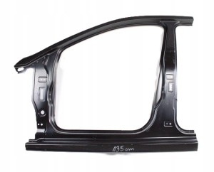 SEAT IBIZA 5 V KJ1 6F0 2017-2024 Seitenteil Seitenwänd Seiteschweller Türschweller Säule Säule links 6F0809839 6F0809605C