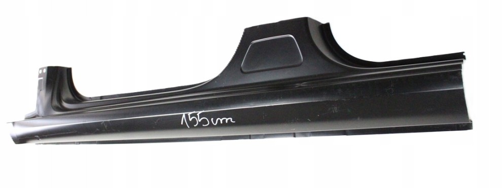 SKODA OCTAVIA 3 5E5 5E9 12-20 Próg słupek lewy 5E5809601C 5E9809601C 3/3