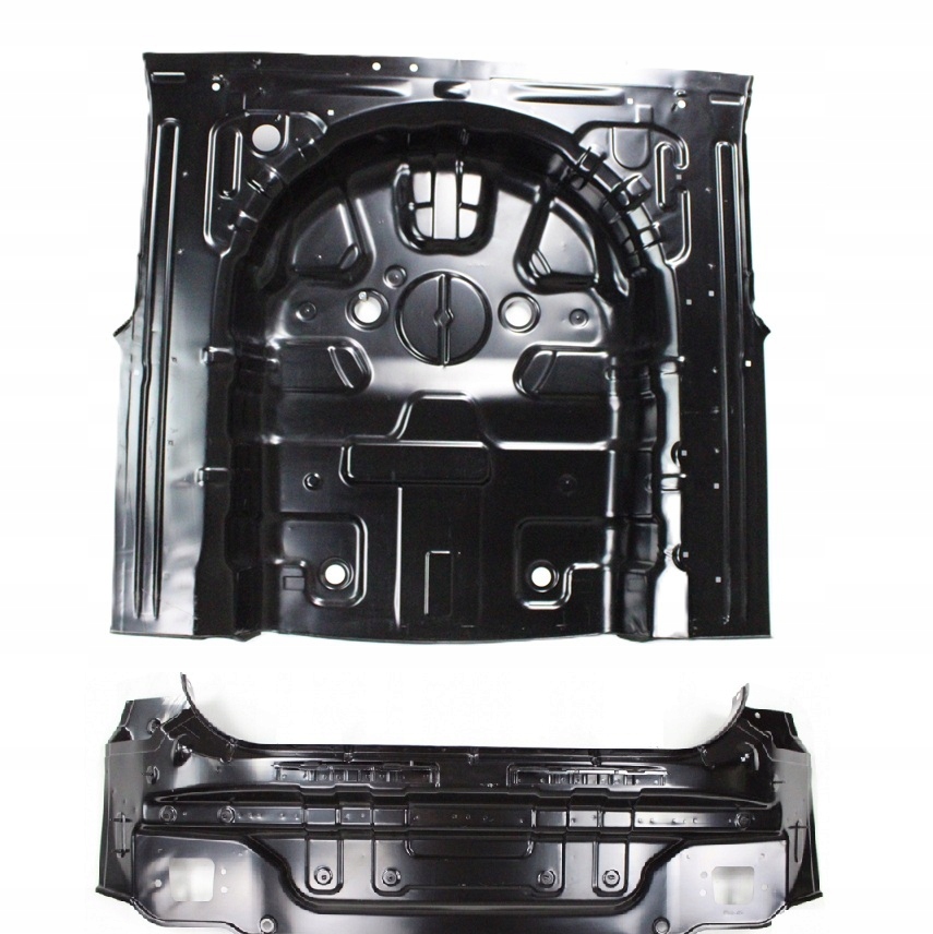 KIA XCEED X-CEED CD 2019-2025 Tylny pas ściana wanna 69100J7500 65513J7700 1/1