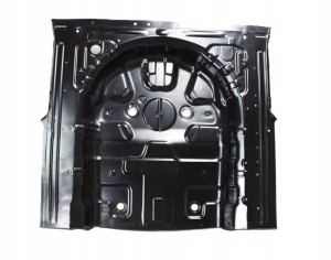 KIA XCEED X-CEED CD 2019-2025 podłoga bagażnika wanna 65513J7700 1/2 MINIATURA