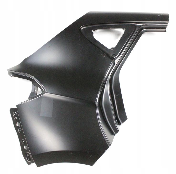 FORD FIESTA MK8 5D 2018-2025 tylny błotnik prawy 2110335 1/3