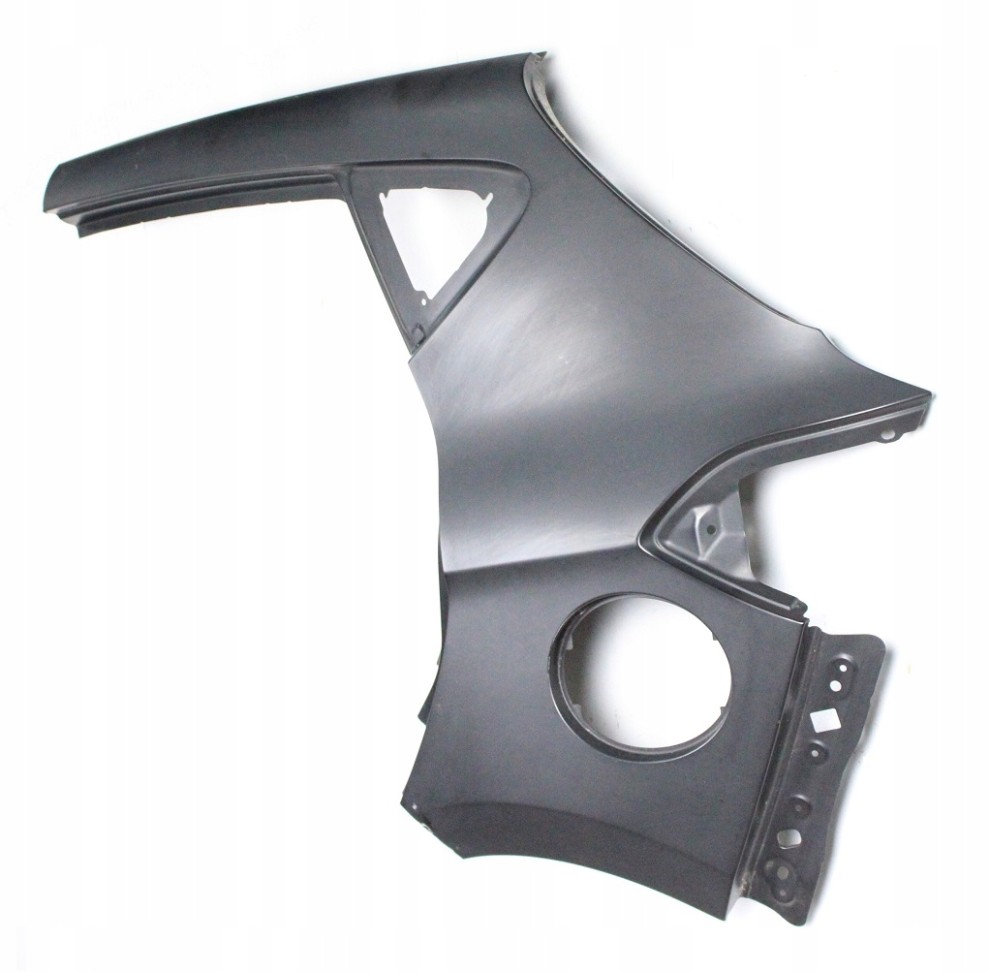 FORD FIESTA MK8 5D 2018-2025 tylny błotnik lewy 2110337 3/3