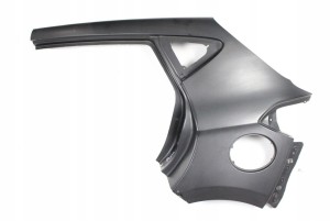 FORD FIESTA MK8 5D 2018-2025 Seitenteil Seitenwänd Kotflügel hinten links 2110337