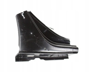 DACIA SANDERO 2 II STEPWAY 2012-2020 próg słupek C prawy zejście 781215467R 3/3 MINIATURA