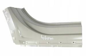 VW TIGUAN ALLSPACE 5NL 2017- próg słupek C prawy 5NL809606C 5NL809606D 2/3 MINIATURA