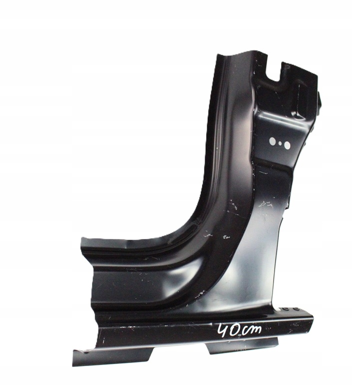 PEUGEOT PARTNER 4 IV K9 2019-2025 próg słupek A prawy 9827687380 9827670480 3/3