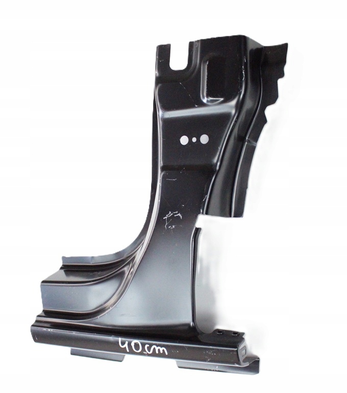 FIAT DOBLO E-DOBLO 3 III 2022- próg słupek A prawy 9827687380 9827670480 2/3