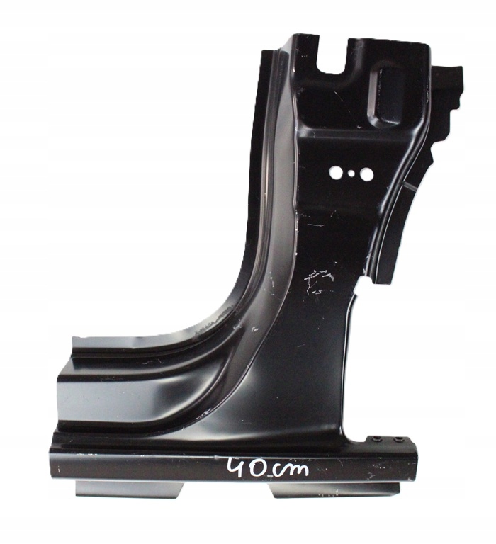 TOYOTA PROACE CITY 2019-2025 próg słupek A prawy 9827687380 9827670480 1/3