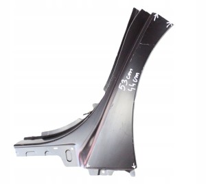 FORD FOCUS 4 IV MK4 HM HN HP 2018-2024 Seitenteil Seitenwänd Seiteschweller Türschweller Säule C-Säule links 2206859