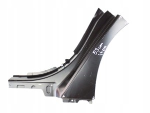 FORD FOCUS 4 IV MK4 HM HN HP 2018-2024 próg słupek C lewy 2206859 3/3 MINIATURA