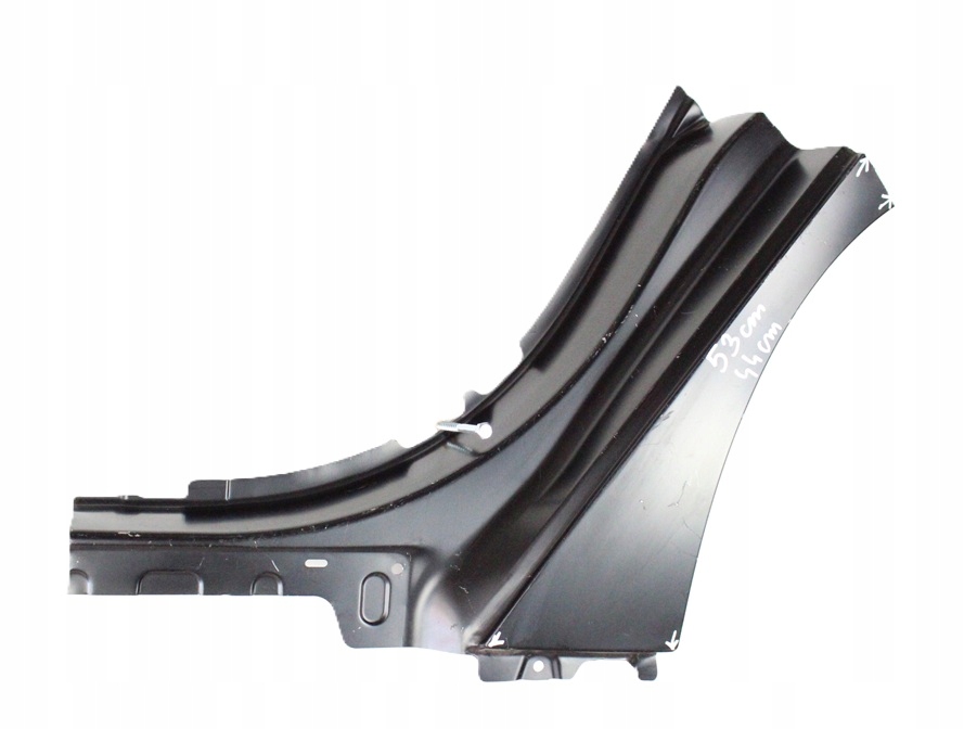 FORD FOCUS 4 IV MK4 2018-2024 tylny lewy błotnik 2206875 2206883 2206891 1/3