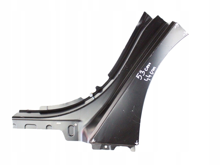 FORD FOCUS 4 IV MK4 2018-2024 tylny lewy błotnik 2206875 2206883 2206891 2/3