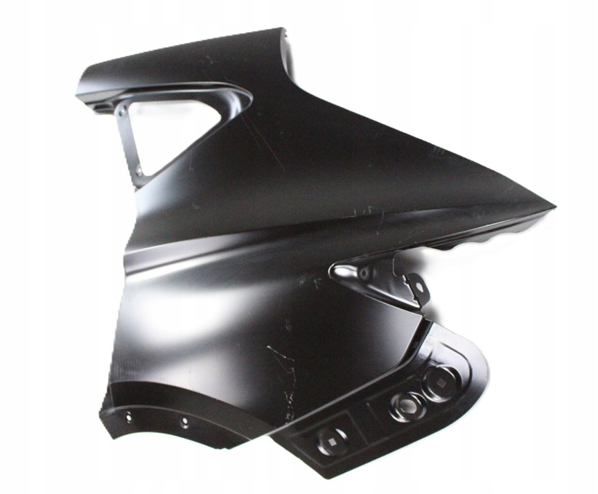 CUPRA FORMENTOR KM7 5FF 2020-2024 tylny tył lewy błotnik 5FF809605B 2/3