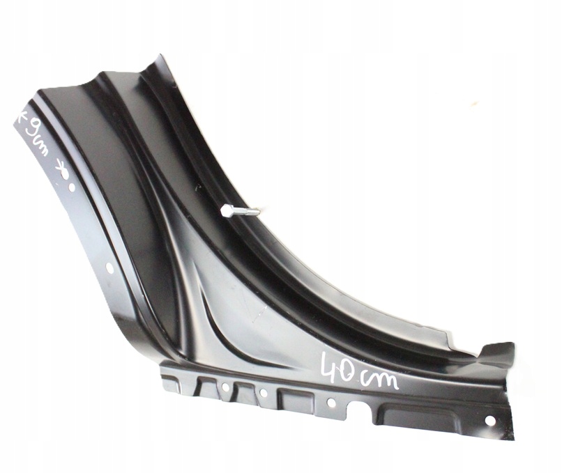 FORD KUGA 3 MK3 DFK ESCAPE 2019- próg, słupek c prawy zejście 2515914 2/3