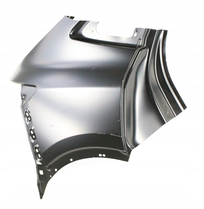 FORD KUGA 3 MK3 DFK ESCAPE 2019- Tylny prawy tył błotnik 2515924 2771698 3/3