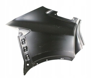 FORD KUGA 3 MK3 DFK ESCAPE 2019- hinten rechts Seitenteil Seitenwänd Kotflügel hinten 2515924 2771698