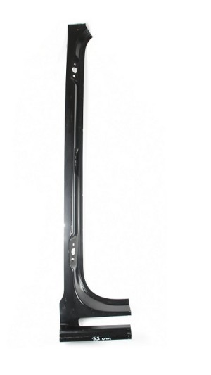 TOYOTA PROACE 2 II ELECTRIC VERSO L2 L3 2016- Seitenteil Seitenwänd Seiteschweller Türschweller Säule Seinetwänd Seitenteil B-Säule links 1685066080