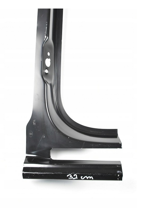 FIAT SCUDO E-SCUDO 3 III L2 L3 22- Próg słupek B lewy 1685066080 1685066180 2/2