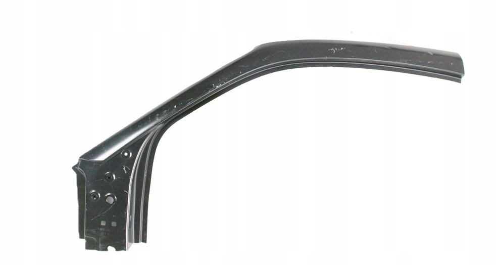 SMART FORTWO FOR TWO W453 2014-2024 słupek A szybowu lewy A4530042199 1/2