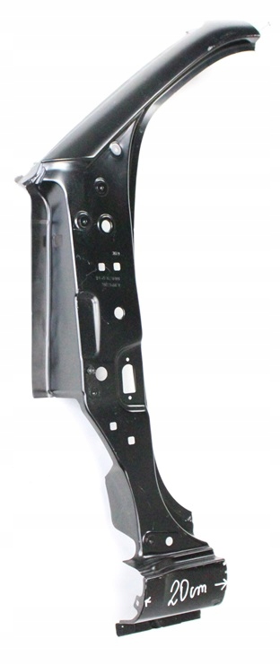 SMART FORTWO FOR TWO W453 A453 453 2014-2024 próg słupek A lewy A4530042199 2/2