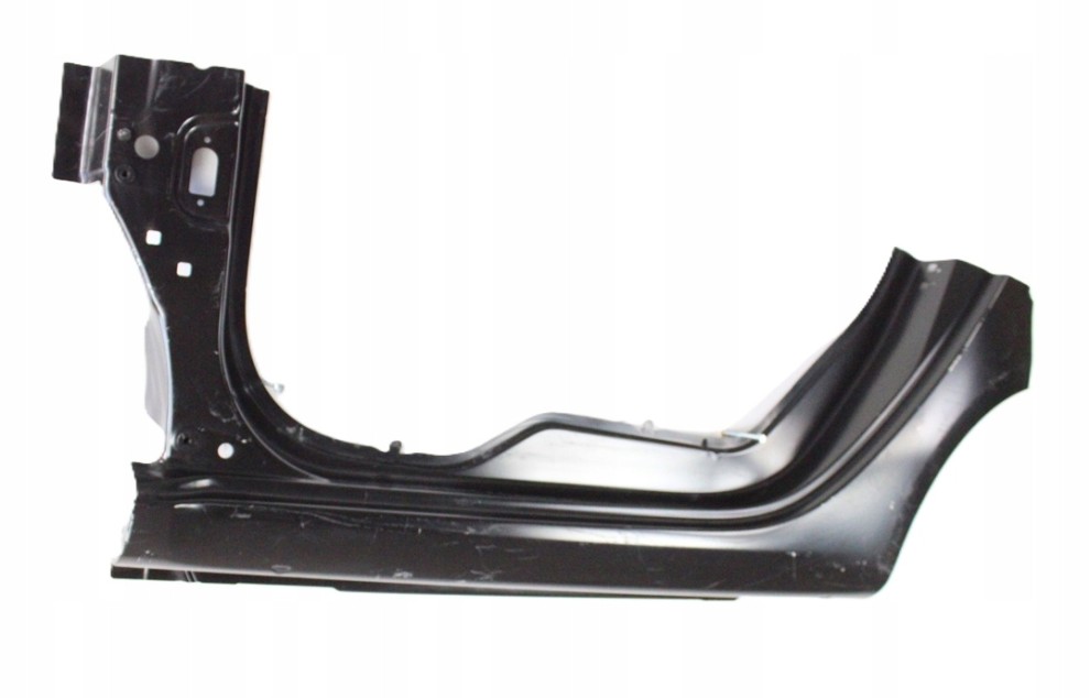 SMART FORTWO FOR TWO W453 A453 453 2014-2024 próg słupek lewy A4530042199 2/3