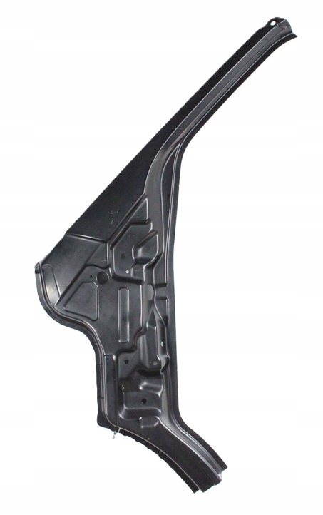 MERCEDES SPRINTER W910 W907 910 907 słupek A lewy A9106301802 A9106302300 1/2